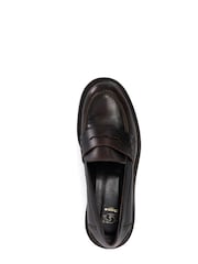 Dune London Giri Penny mokasini - Slika 4 iz 5
