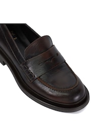 Dune London Giri Penny mokasini - Slika 5 iz 5