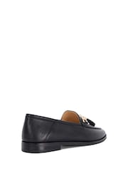 Dune London Graysons 2 Flexi Sole mokasini s čopičem - Slika 4 iz 5