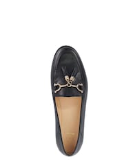 Dune London Graysons 2 Flexi Sole mokasini s čopičem - Slika 5 iz 5