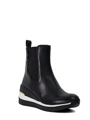 Dune London Effective 2 Paiete Pantofi cu platformă Trainers - Image 3 of 6