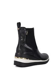 Dune London Effective 2 Paiete Pantofi cu platformă Trainers - Image 4 of 6