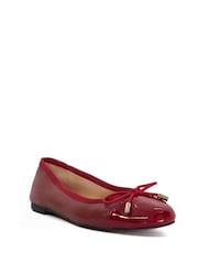 Dune London Schuhe mit höchst flexibler Kontrastsohle - Bild 3 von 6