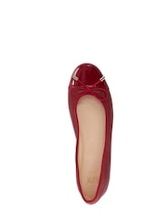 Dune London Schuhe mit höchst flexibler Kontrastsohle - Bild 5 von 6