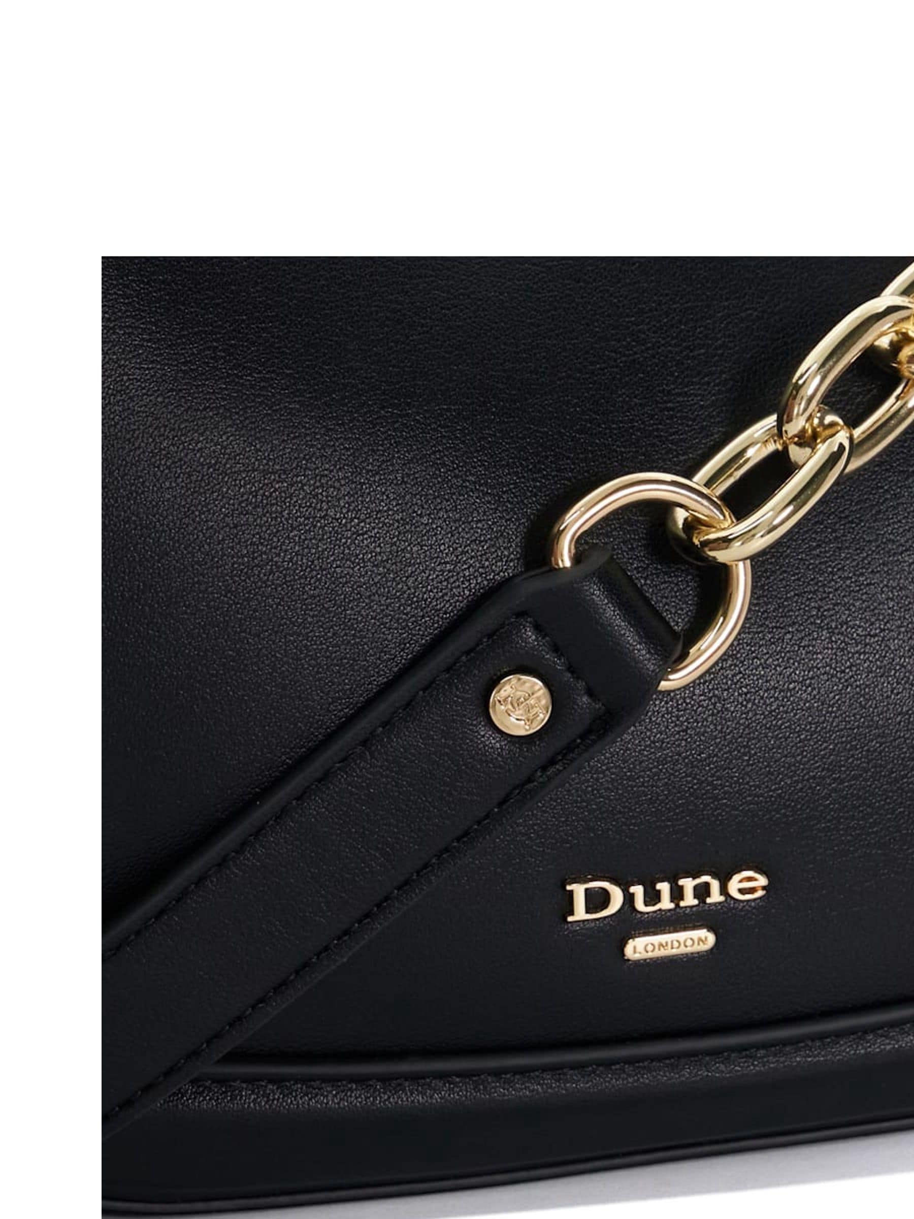 Dune London ショルダー バッグ Next：日本 ブラウン ダーク - Dune London Dedicatad