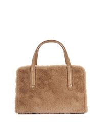 Dune London Animal Dinkydenbeigh Mini Branded Handle Tote Bag - Image 3 of 5