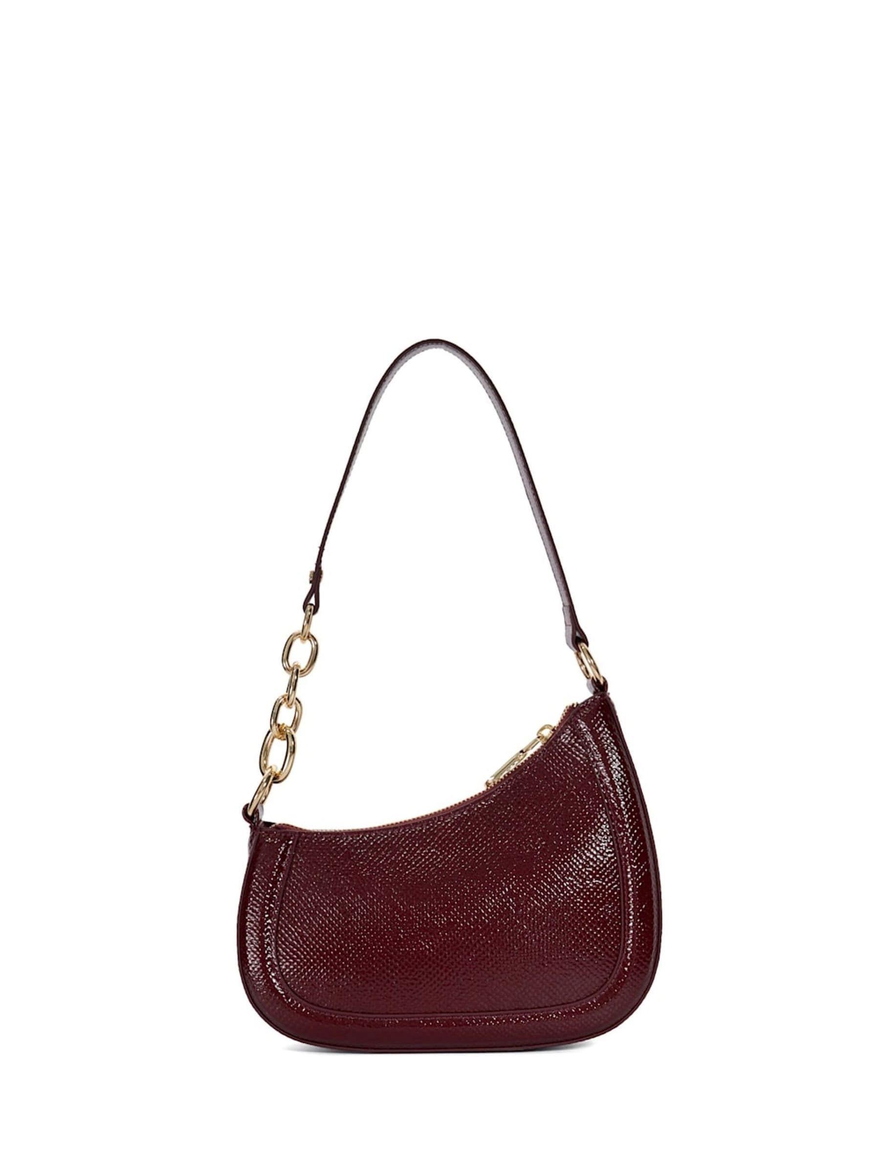 Buy Dune London Purple Small Direction Smart Scoop Shoulder Bag from Next Ireland