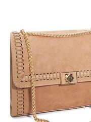Animal - Torba na ramię Dune London Diligently z ozdobnym szwem - Image 5 of 6