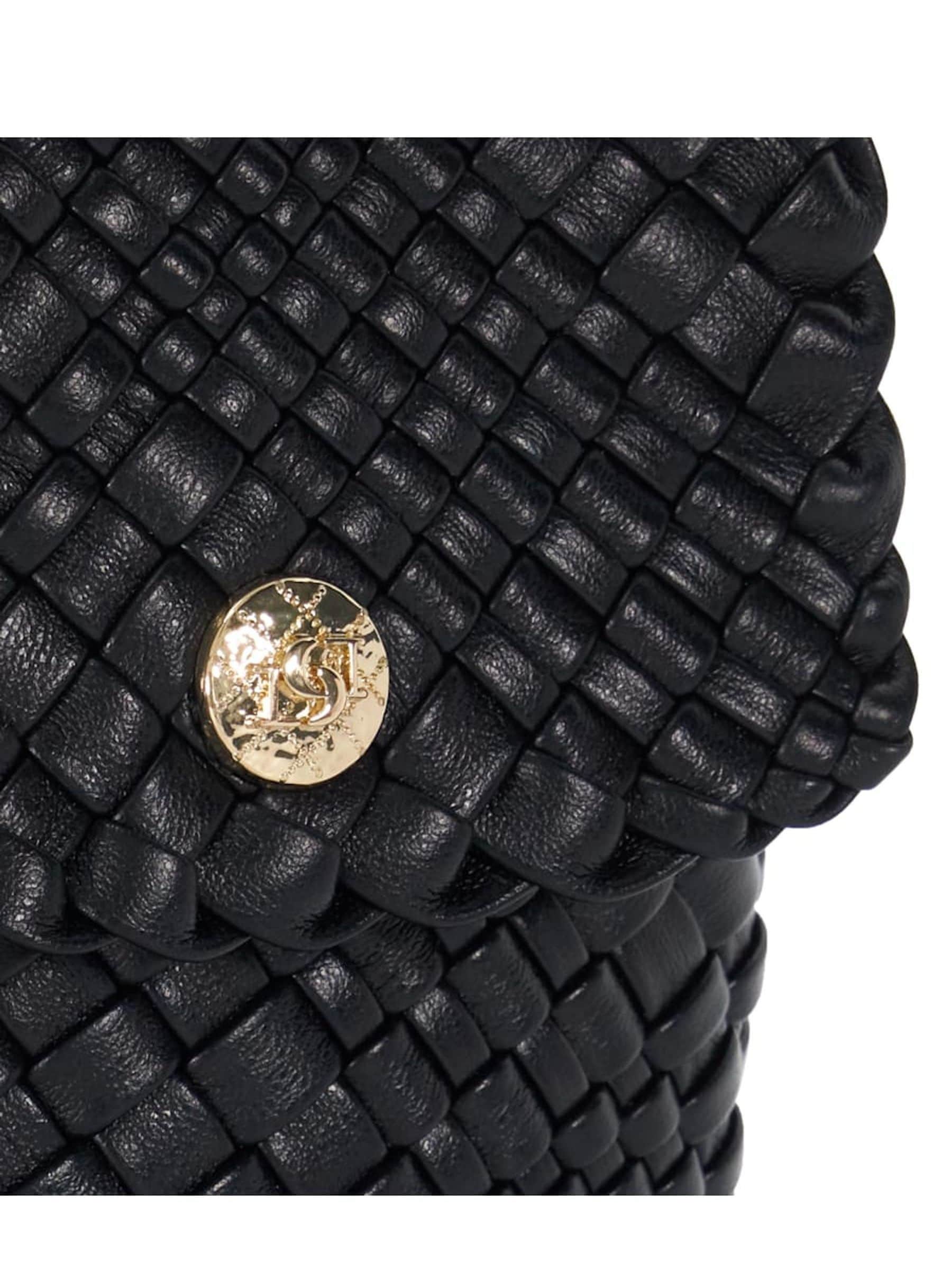 Dune cross body bag sale best sale