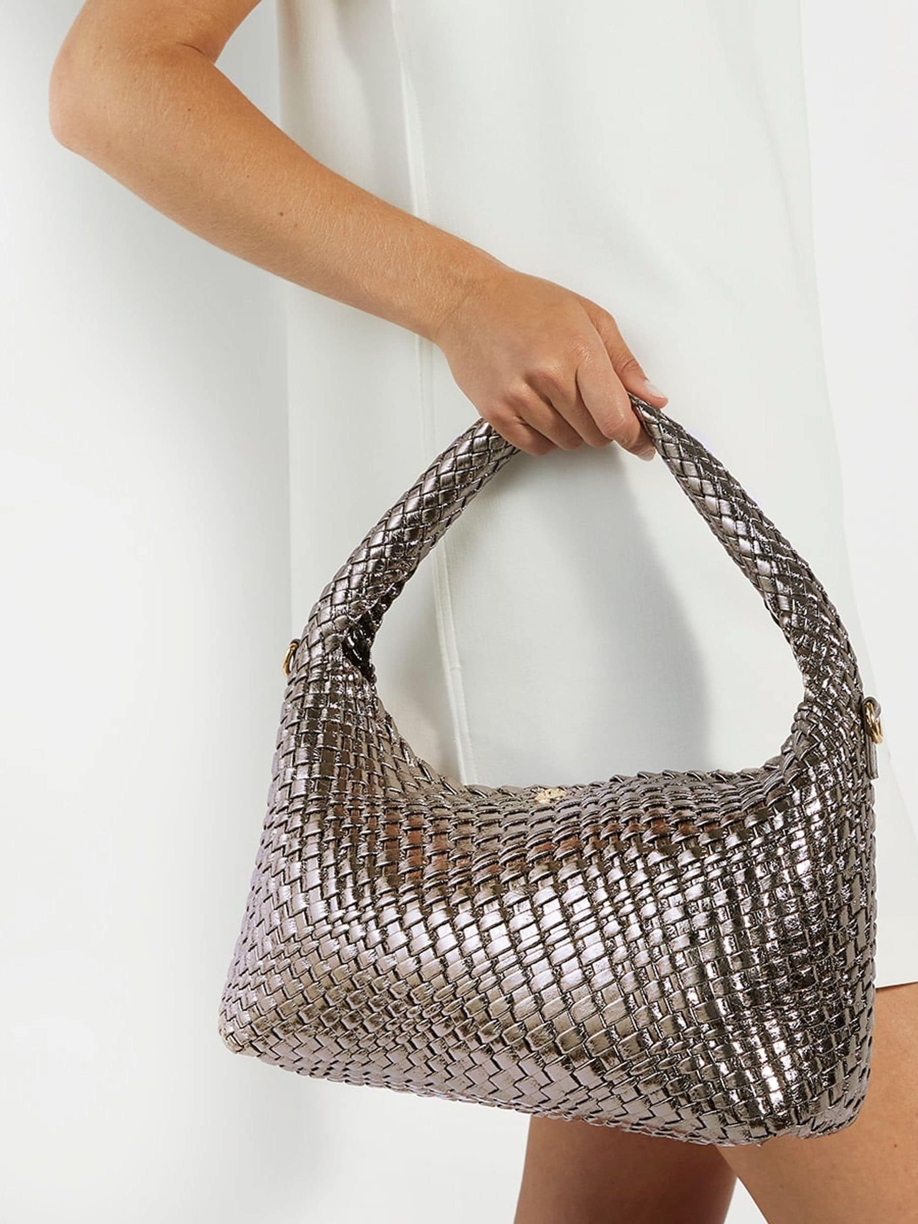 Dune woven bag 2025