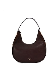Dune London Brown Dedicated Smart Scoop Shoulder Bag - Image 1 of 5