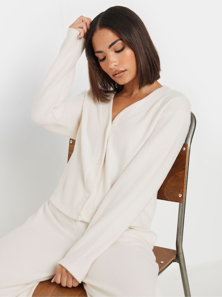 PixieGirl Petite Cut And Sew Cardigan - Imagen 1 de 5