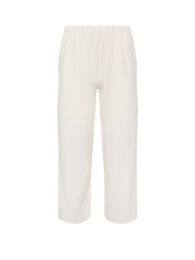 Natural - PixieGirl Petite Cut And Sew Jogger Bottoms - Imagen 4 de 4 Natural - PixieGirl Petite Cut And Sew Jogger Bottoms - Imagen 4 de 4