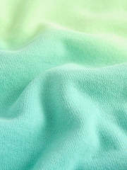 Baker by Ted Baker Ombre Sweatshirt And Shorts Set - Image 11 of 11