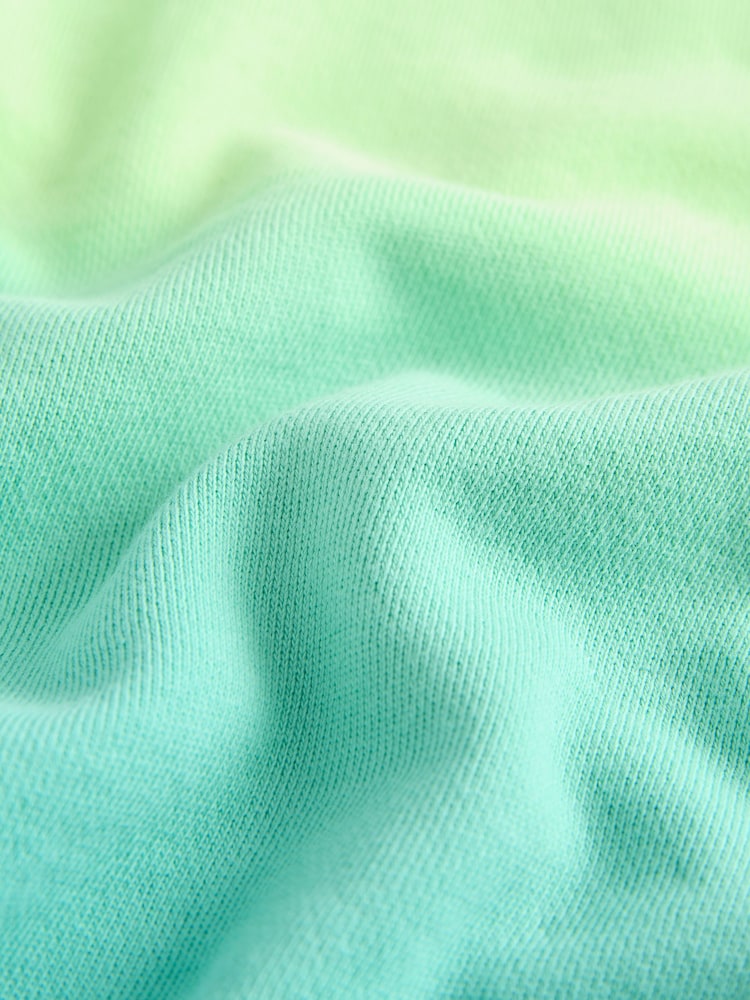 Baker by Ted Baker Ombre Sweatshirt And Shorts Set - Image 11 of 11