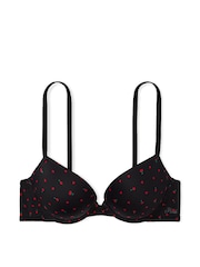 Zwart met kers - Victoria's Secret PINK beha - Image 3 of 3