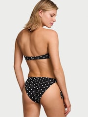 Met zwarte en wite stippen - Victoria's Secret bikinibroekje - Image 2 of 4