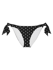 Met zwarte en wite stippen - Victoria's Secret bikinibroekje - Image 4 of 4