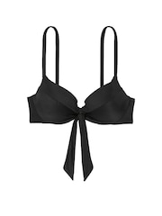 Zwart - Victoria's Secret bikinitop met strik - Image 4 of 4