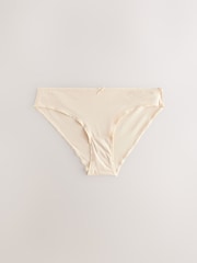 Пастельно-розовый телесный - Rich Knickers 5 Pack - Image 3 of 8
