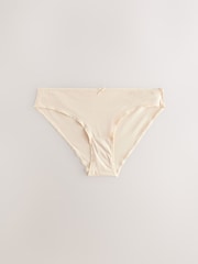 Пастельно-розовый телесный - Rich Knickers 5 Pack - Image 6 of 8
