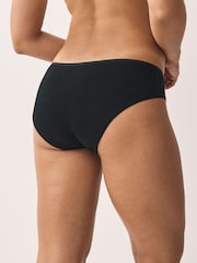 Zwart - Rich Knickers 5 Pack - Image 3 of 7