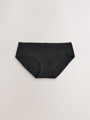 Zwart - Rich Knickers 5 Pack - Image 5 of 7