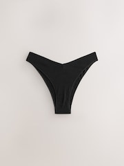 Черный - Rich Knickers 5 Pack - Image 5 of 7