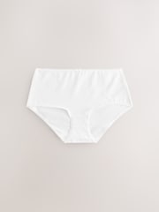 Белый - Rich Knickers 5 Pack - Image 5 of 7
