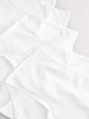 Белый - Rich Knickers 5 Pack - Image 6 of 7