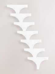 Wit - Rich Knickers 7 Pack - Image 1 of 7
