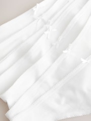 Wit - Rich Knickers 7 Pack - Image 6 of 7