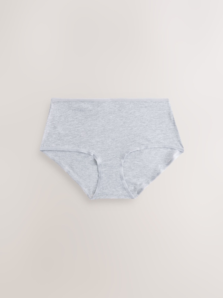 Chiné - Lot de 7 culottes riches - Image 10 of 13