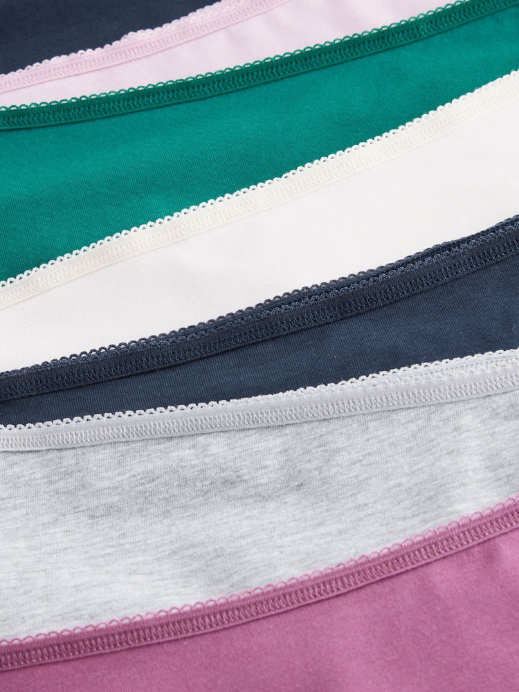 Chiné - Lot de 7 culottes riches - Image 12 of 13
