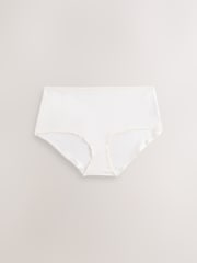 Marl Midi Rich Knickers 7 Pack - Image 6 of 13