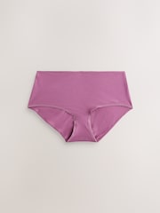 Marl Midi Rich Knickers 7 Pack - Image 9 of 13