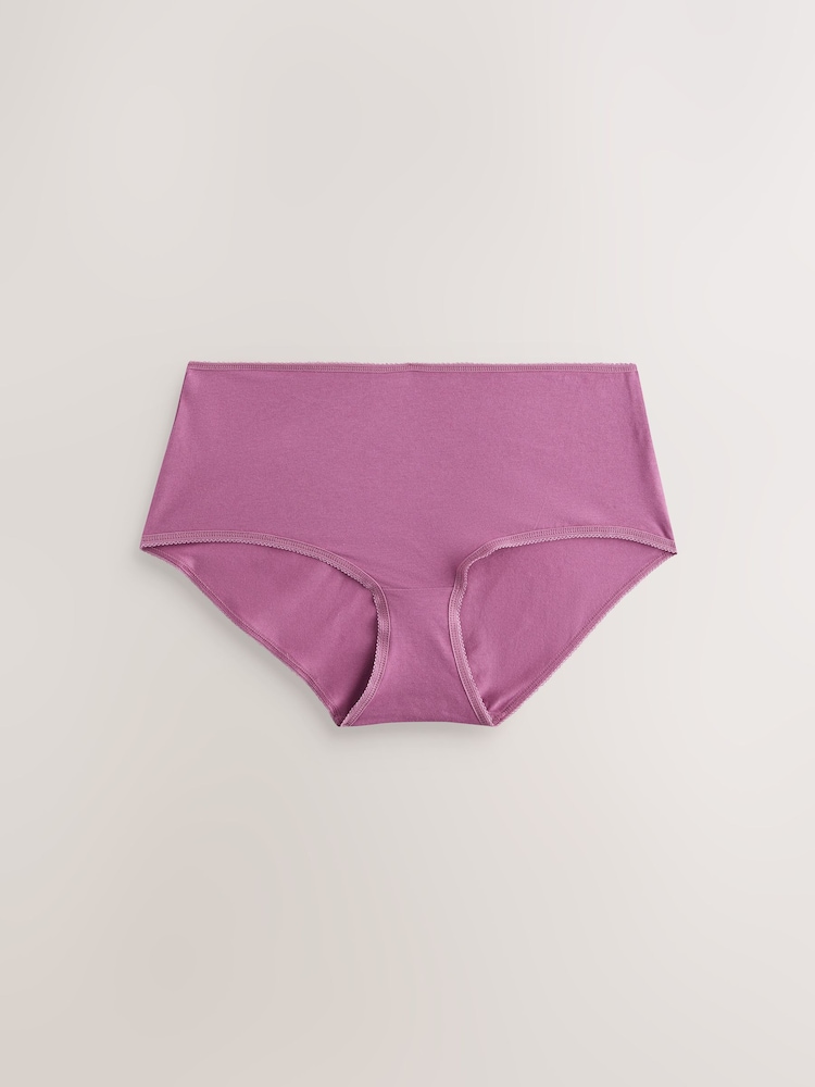 Chiné - Lot de 7 culottes riches - Image 9 of 13