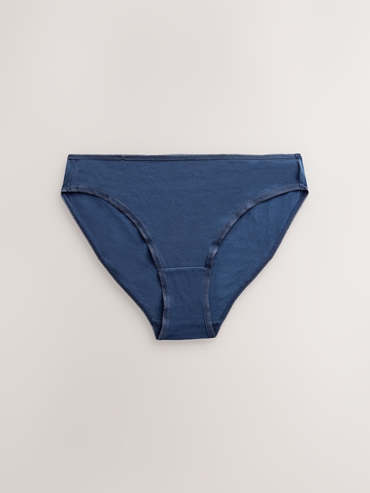 Chiné - Lot de 7 culottes riches - Image 11 of 12