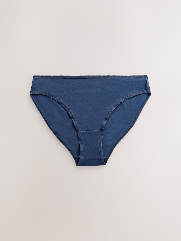 Chiné - Lot de 7 culottes riches - Image 5 of 12