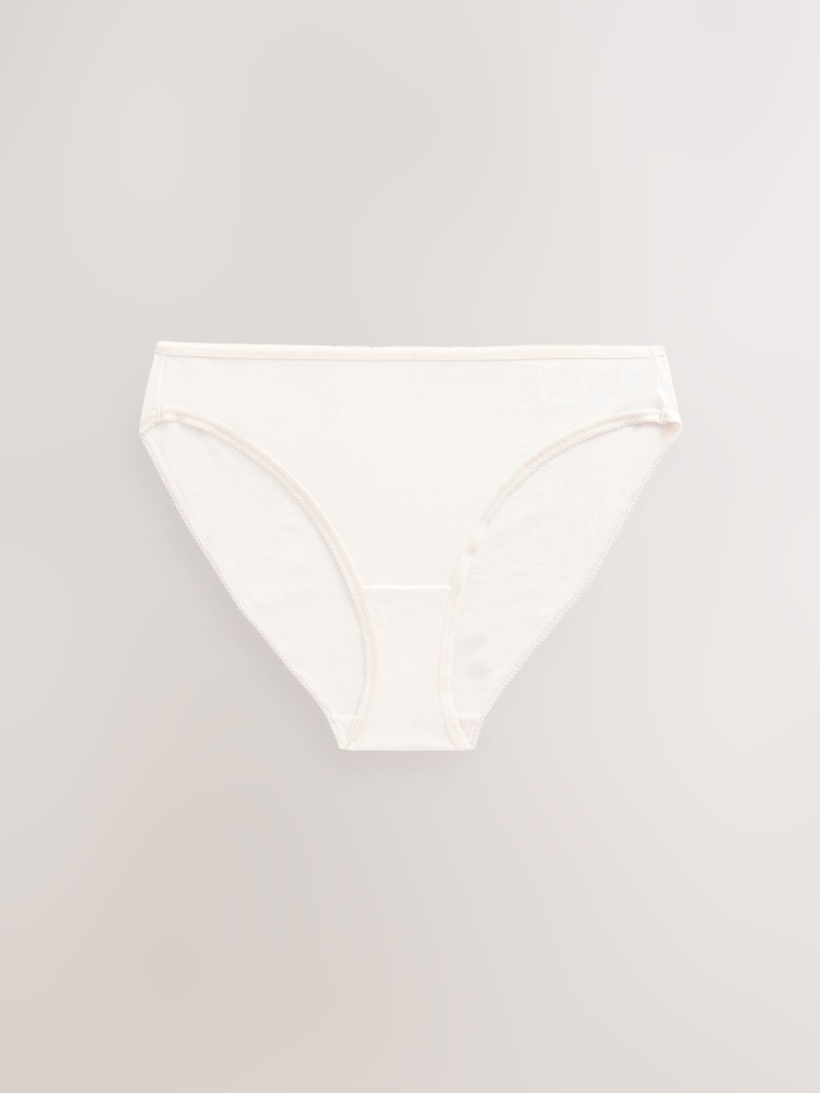 Chiné - Lot de 7 culottes riches - Image 6 of 12