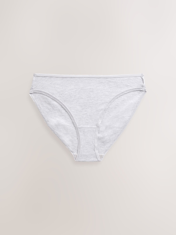 Chiné - Lot de 7 culottes riches - Image 7 of 12