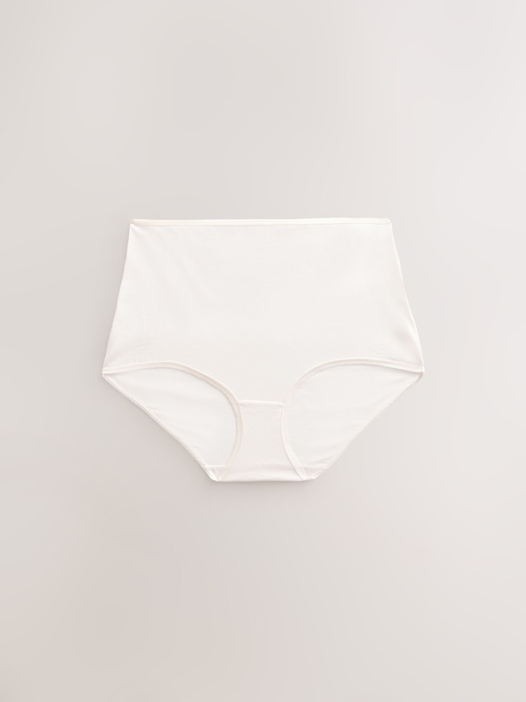 Chiné - Lot de 7 culottes riches - Image 10 of 12