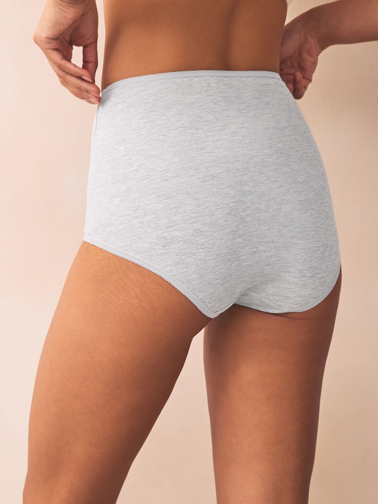 Chiné - Lot de 7 culottes riches - Image 3 of 12