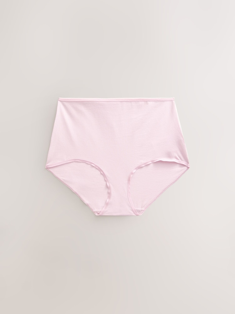Chiné - Lot de 7 culottes riches - Image 5 of 12