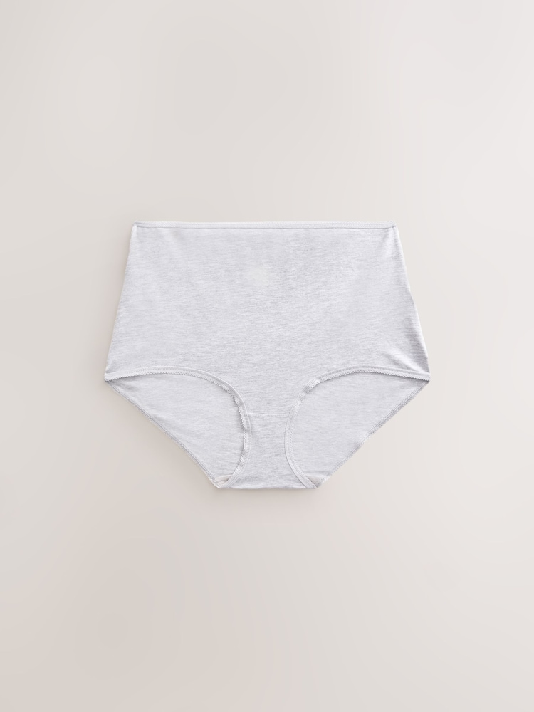 Chiné - Lot de 7 culottes riches - Image 9 of 12