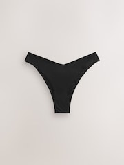 Черный - Rich Knickers 7 Pack - Image 5 of 7