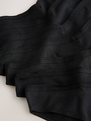 Черный - Rich Knickers 7 Pack - Image 6 of 7