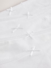 Blanc - Lot de 7 culottes riches - Image 6 of 7