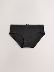 Noir - Lot de 7 culottes riches - Image 5 of 7