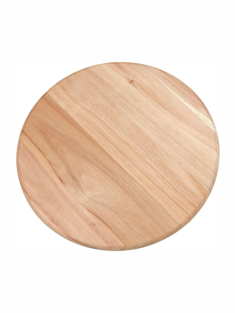 Bread + Butter Acacia Rounded Edge Serving Board - Image 2 of 2